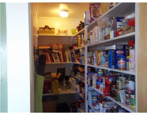 1438 Waltham Road Ellsworth, ME 04605 - Photo 10 of 23 Other. Pantry