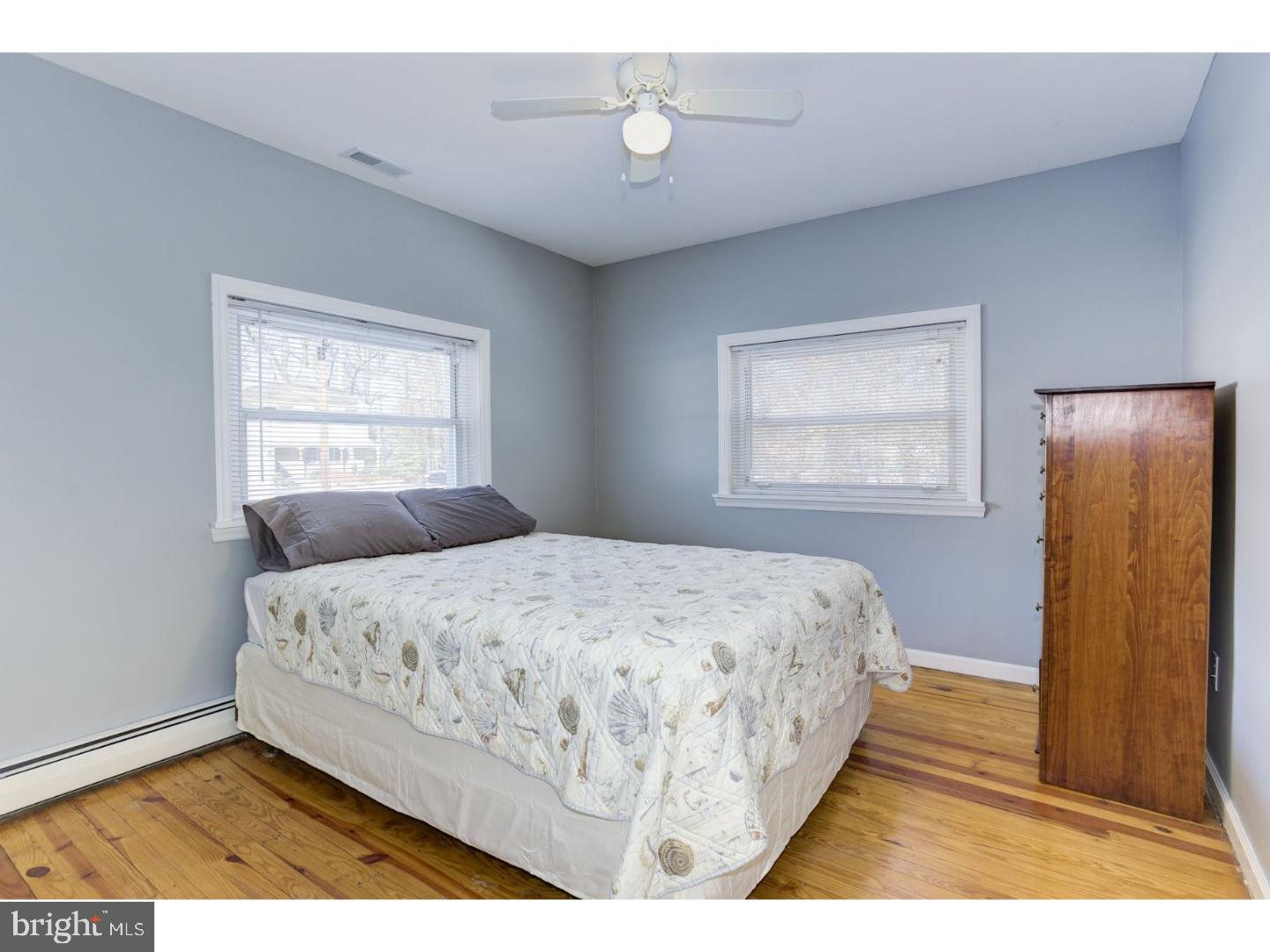 51 Ranoldo Terrace Cherry Hill, NJ 08034 - Photo 11 of 17 Master Bedroom