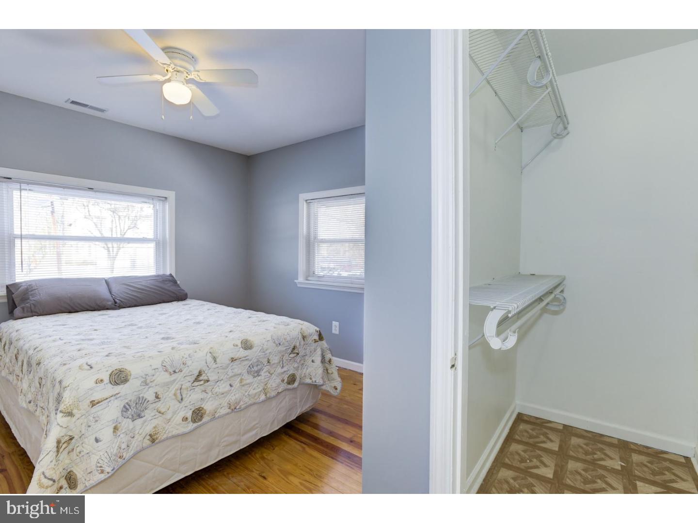 51 Ranoldo Terrace Cherry Hill, NJ 08034 - Photo 12 of 17 Master Bedroom