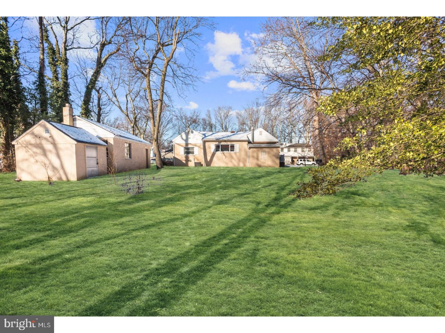 51 Ranoldo Terrace Cherry Hill, NJ 08034 - Photo 17 of 17 Back Yard