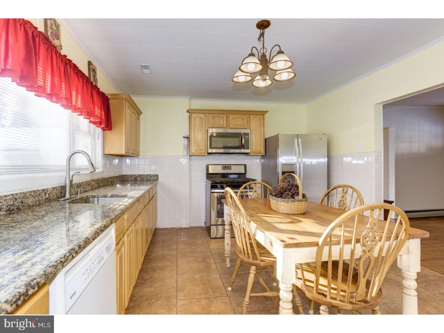 51 Ranoldo Terrace Cherry Hill, NJ 08034 - Photo 6 of 17 Kitchen