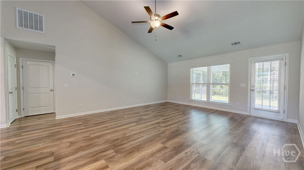 115 Little Jack Way Rincon, GA 31326 - Photo 19 of 47 Oversized Great Room