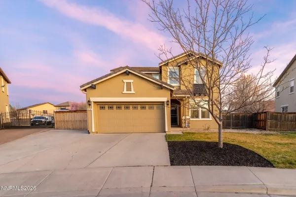 $629,000 | 6630 Accolade Court, Sparks, NV 89436
