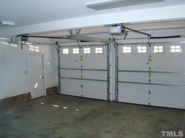 3517 Blue Ridge Road Raleigh, NC 27612 - Photo 13 of 16 a view of a garage