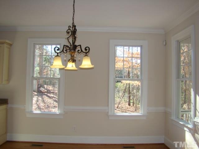 3517 Blue Ridge Road Raleigh, NC 27612 - Photo 4 of 16 a window in a room with window
