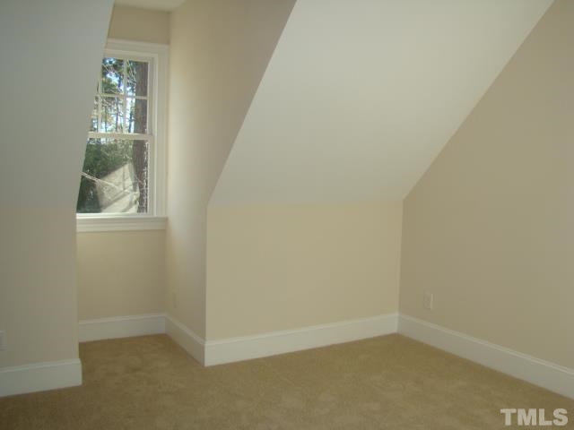 3517 Blue Ridge Road Raleigh, NC 27612 - Photo 9 of 16 an empty room with windows