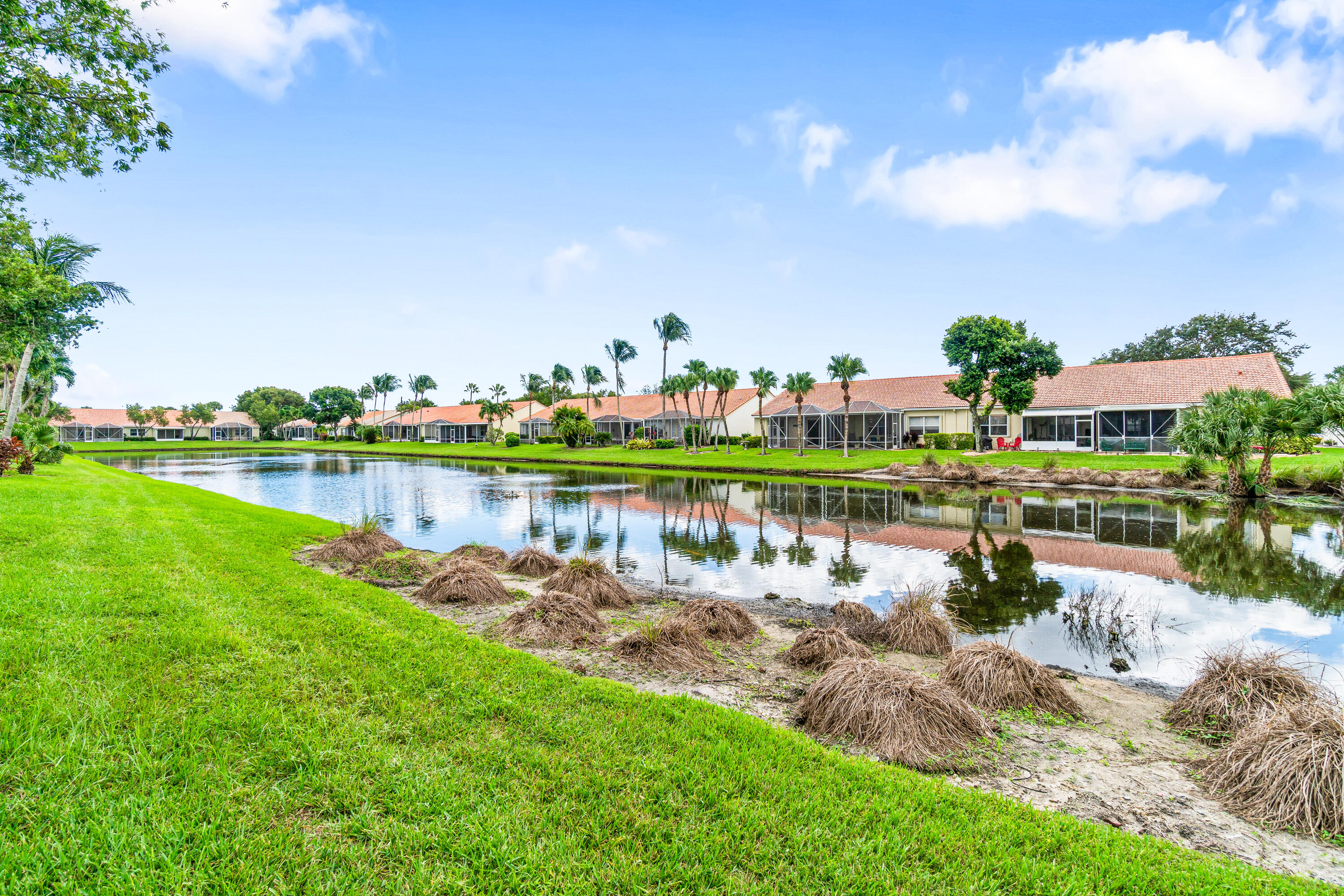 6252 Heliconia Road Delray Beach, FL 33484 - Photo 27 of 38 Rear 2