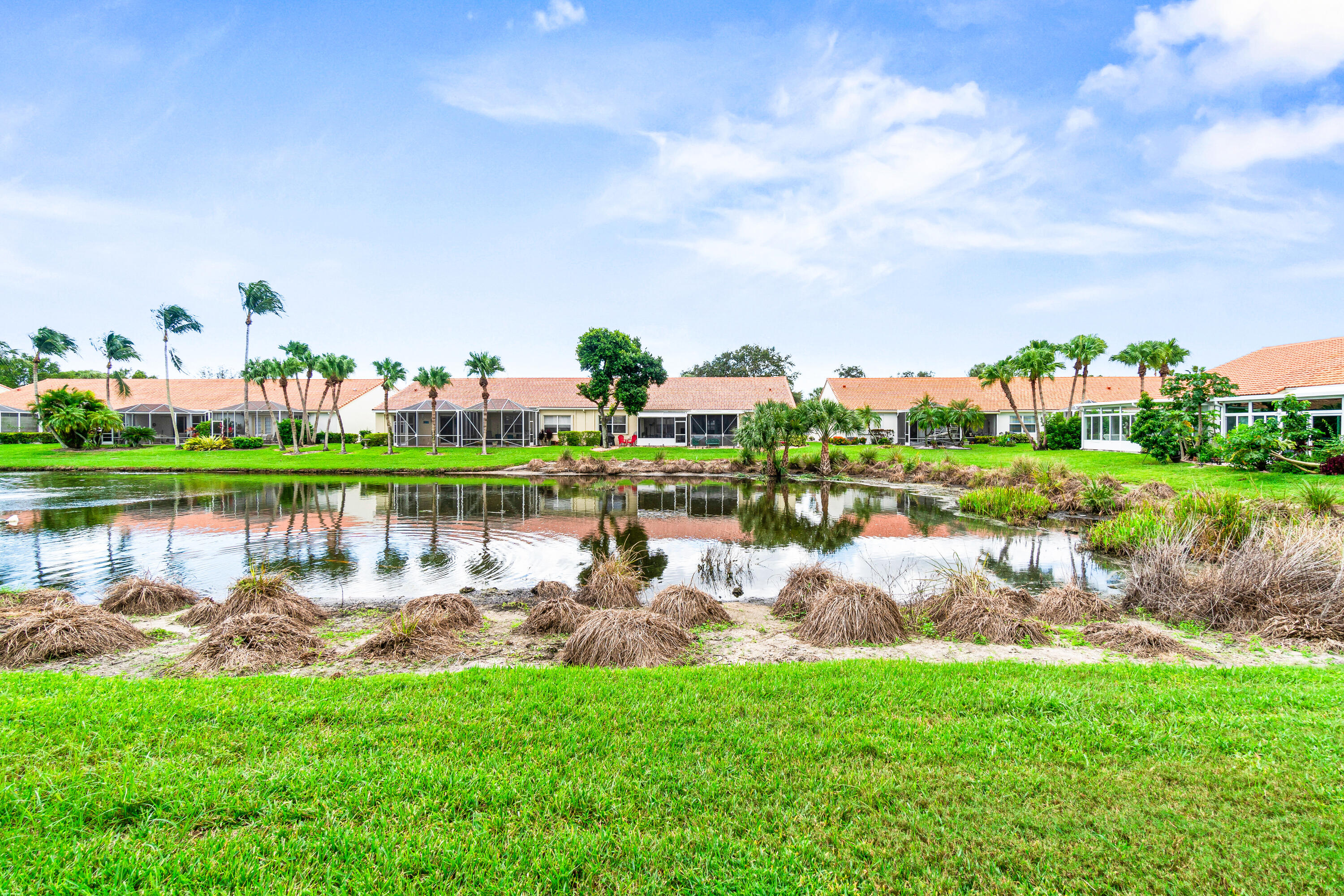 6252 Heliconia Road Delray Beach, FL 33484 - Photo 28 of 38 Rear 3