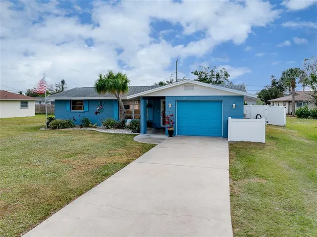 $269,900 | 220 Morningside Road, Venice, FL 34293