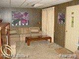 3890 Mildred Avenue Rochester, MI 48309 - Photo 4 of 8 LIVING ROOM