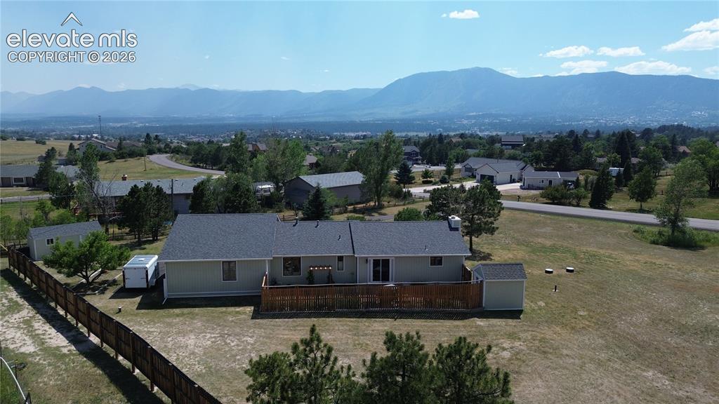19155 Spring Valley Road Monument, CO 80132 - Photo 8 of 42