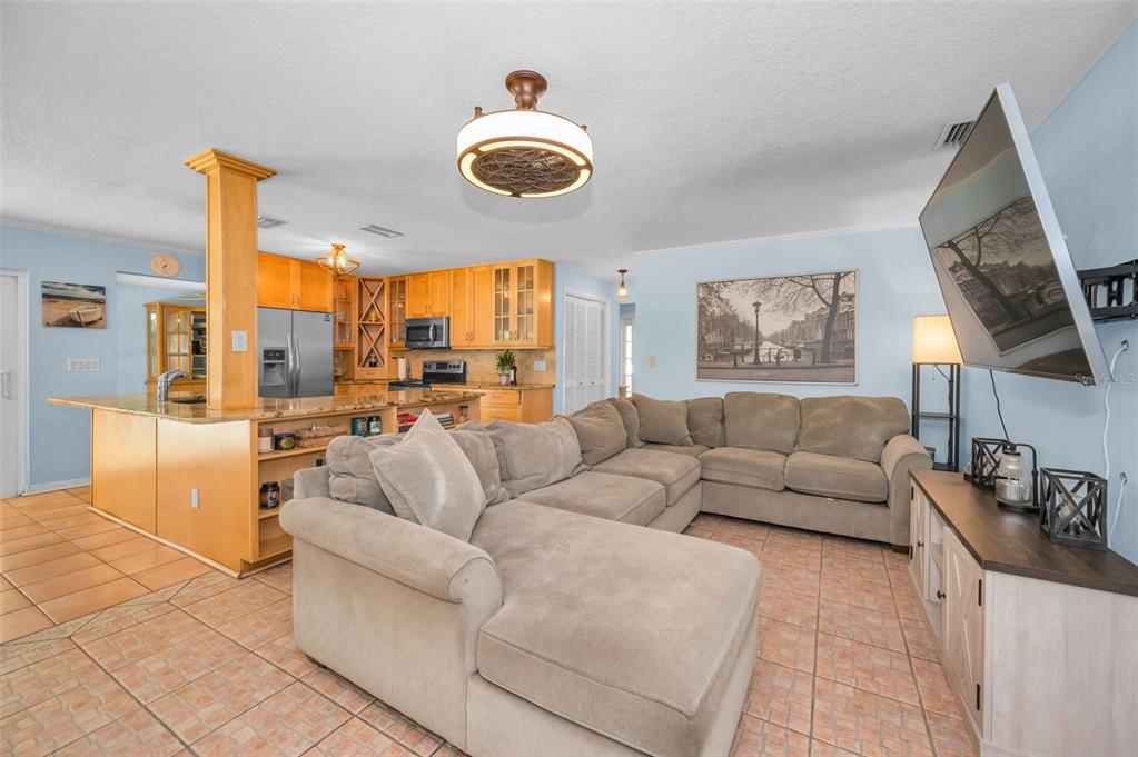 520 Sandy Hook Road Palm Harbor, FL 34683 - Photo 21 of 76