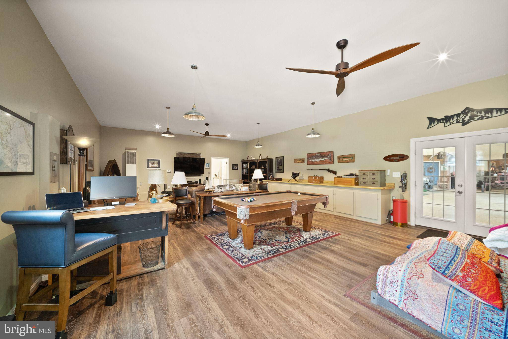 9551 Green Road Midland, VA 22728 - Photo 51 of 106 Whether for farm staff, guests, MIL, growing kids