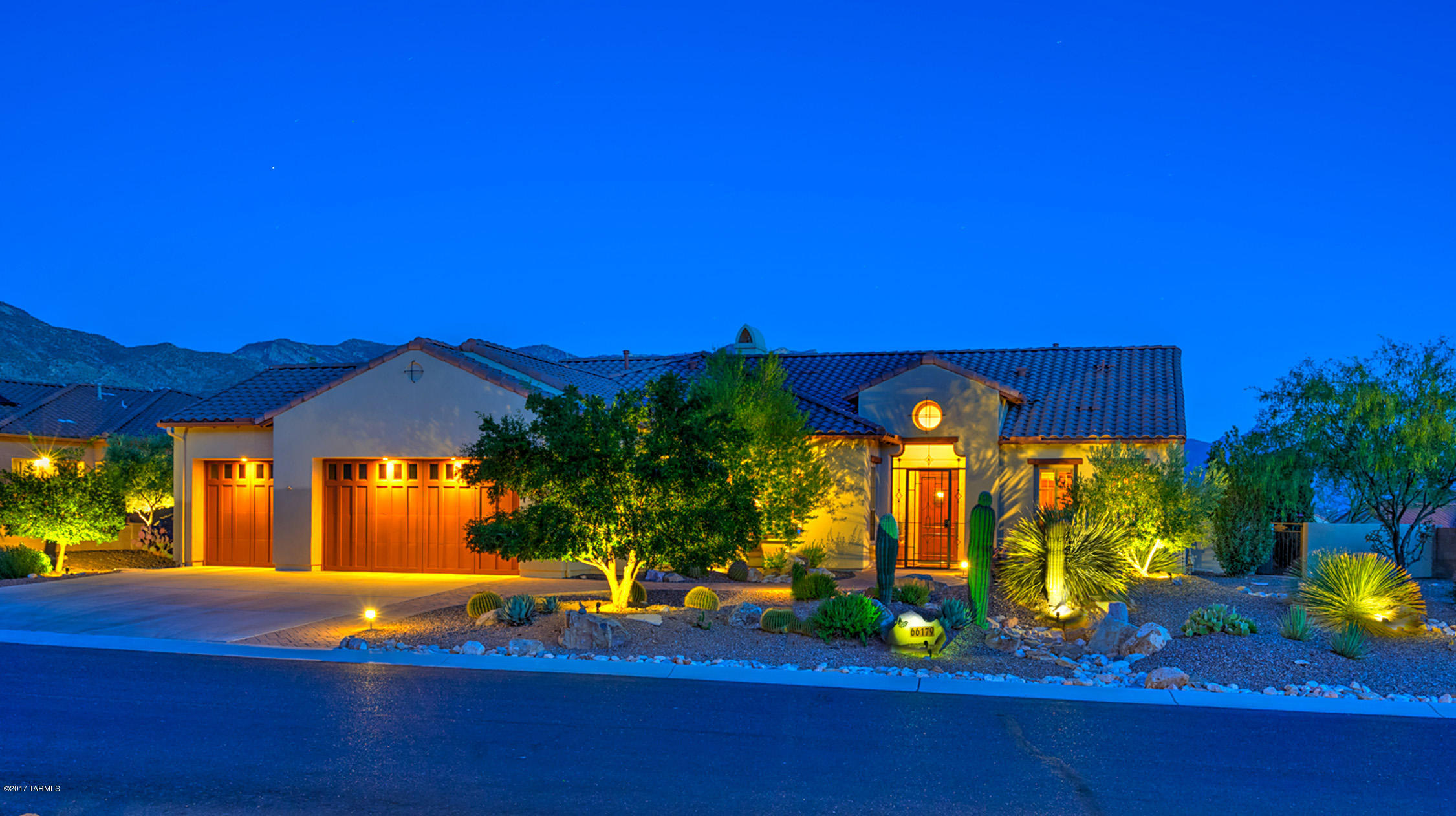 66179 East Box Elder Road Tucson, AZ 85739 - Photo 2 of 50