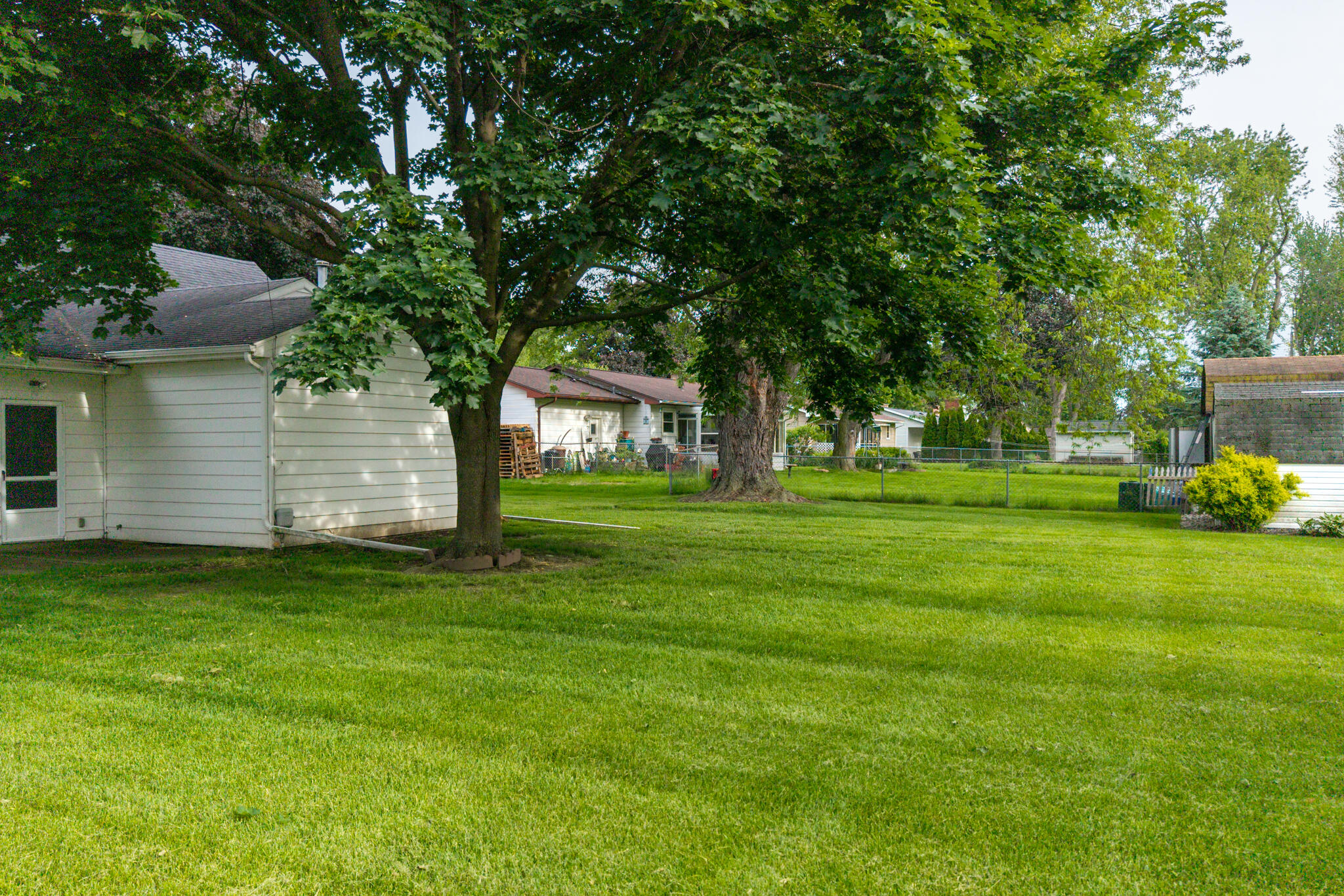 7535 Yorktown Road Lansing, MI 48917 - Photo 40 of 50 Exterior