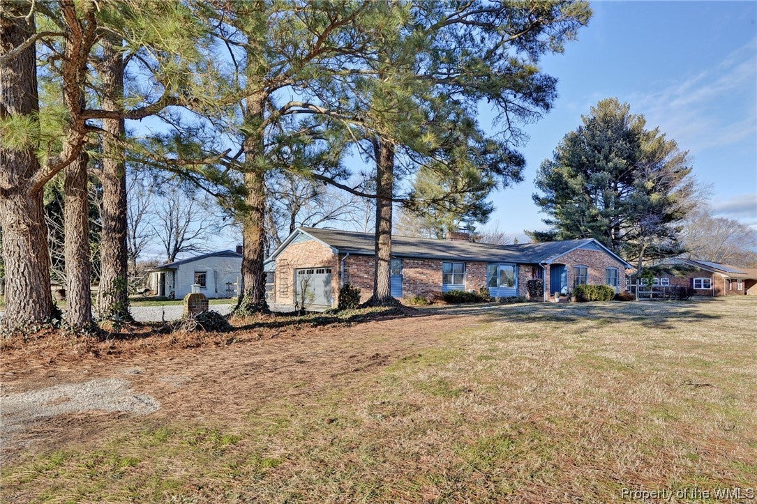 19230 Tabernacle Road Barhamsville, VA 23011 - Photo 3 of 39 Gallery Image 3