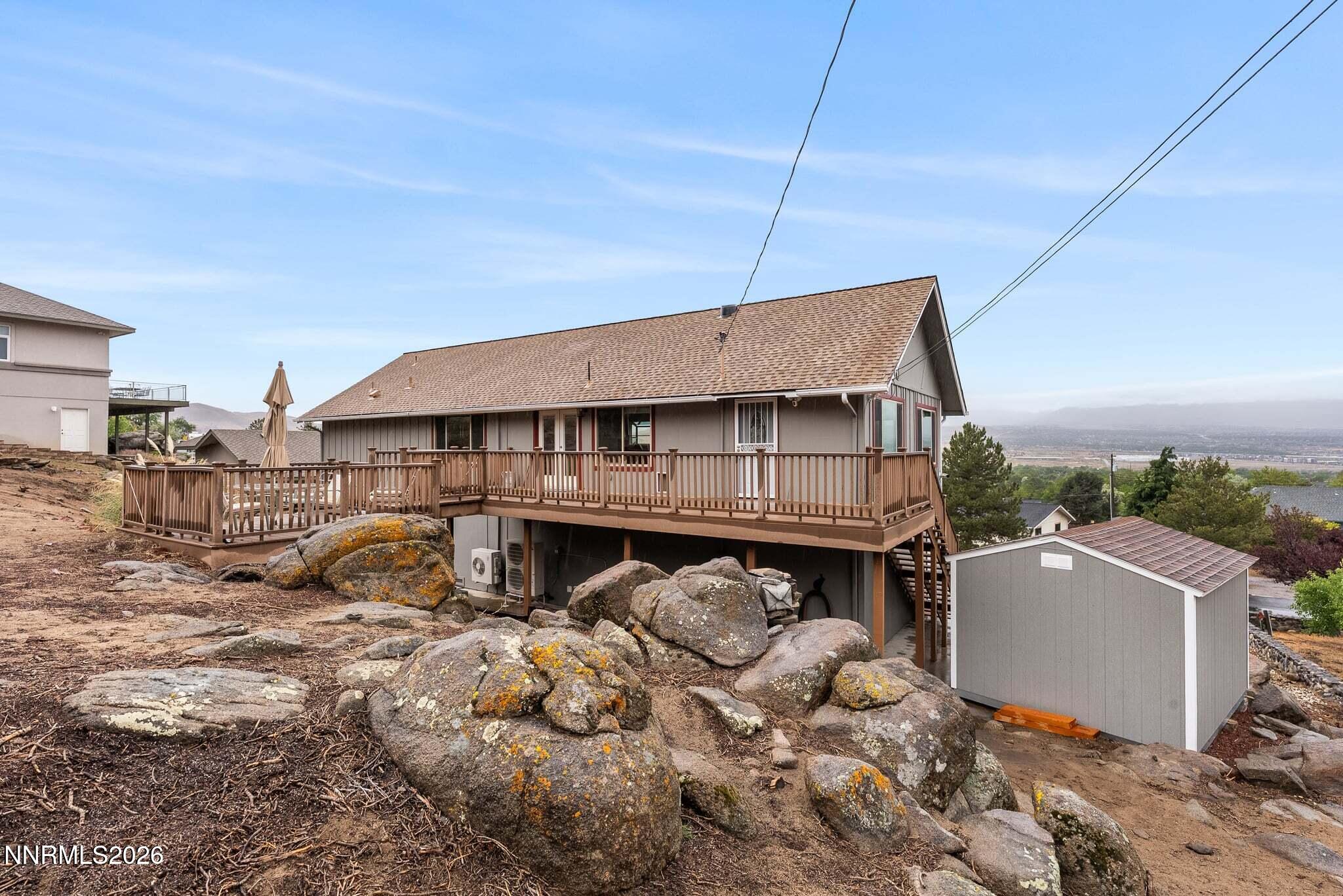 14570 Virginia Foothills Drive Reno, NV 89521 - Photo 37 of 44 14570-Virginia-Foothills-Dr-27