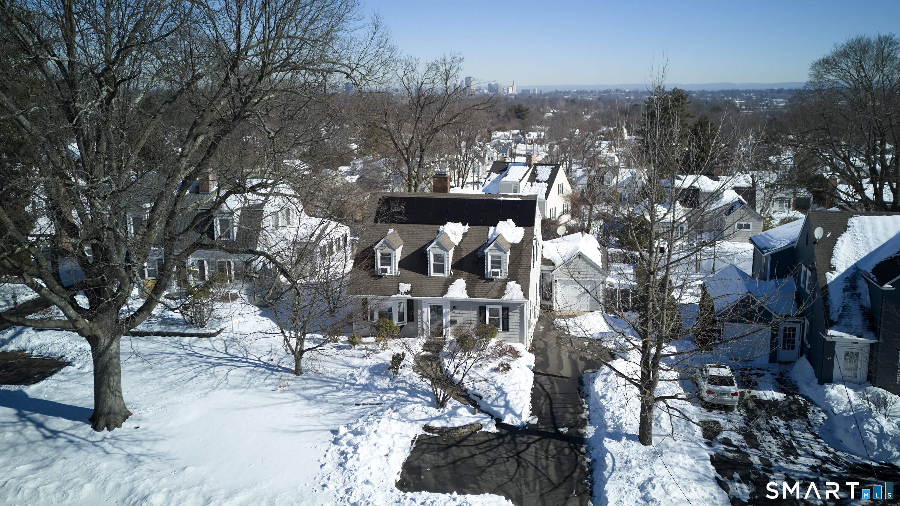 342 South Main Street West Hartford, CT 06107 - Photo 1 of 36 a view of outdoor space and yard
