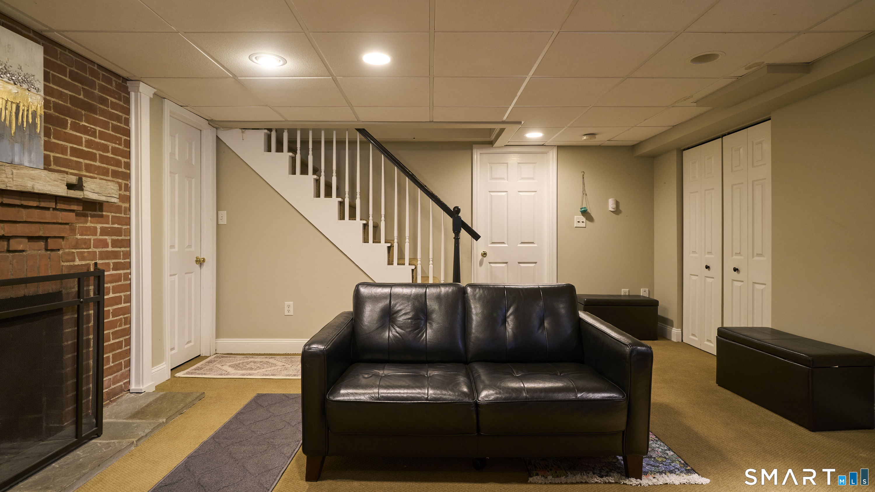 342 South Main Street West Hartford, CT 06107 - Photo 32 of 36 a view of entryway and hall with wooden floor