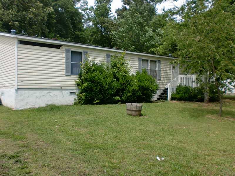 3045 Barrett Road Gainesville, GA 30507 - Photo 1 of 1 Exterior Front.