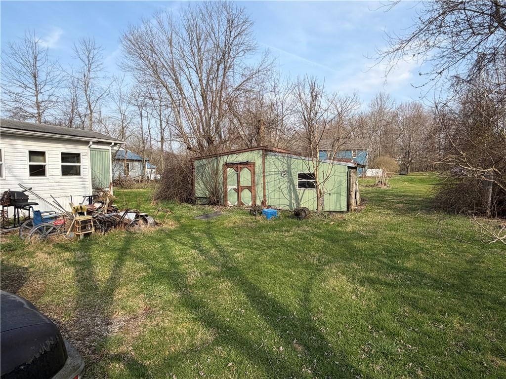 108 Willis Avenue Rices Landing, PA 15357 - Photo 2 of 5
