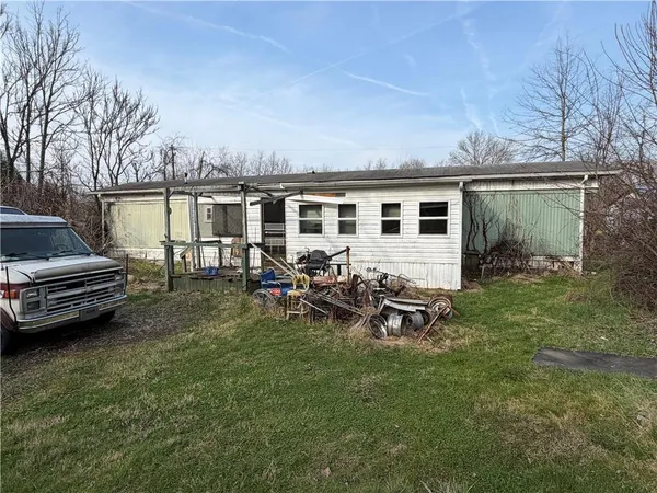 $29,724 | 108 Willis Avenue, Rices Landing, PA 15357