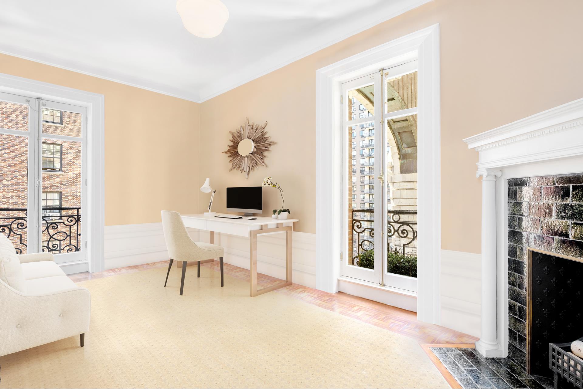 171 West 71st Street, Unit 8CE Manhattan, NY 10023 - Photo 13 of 26