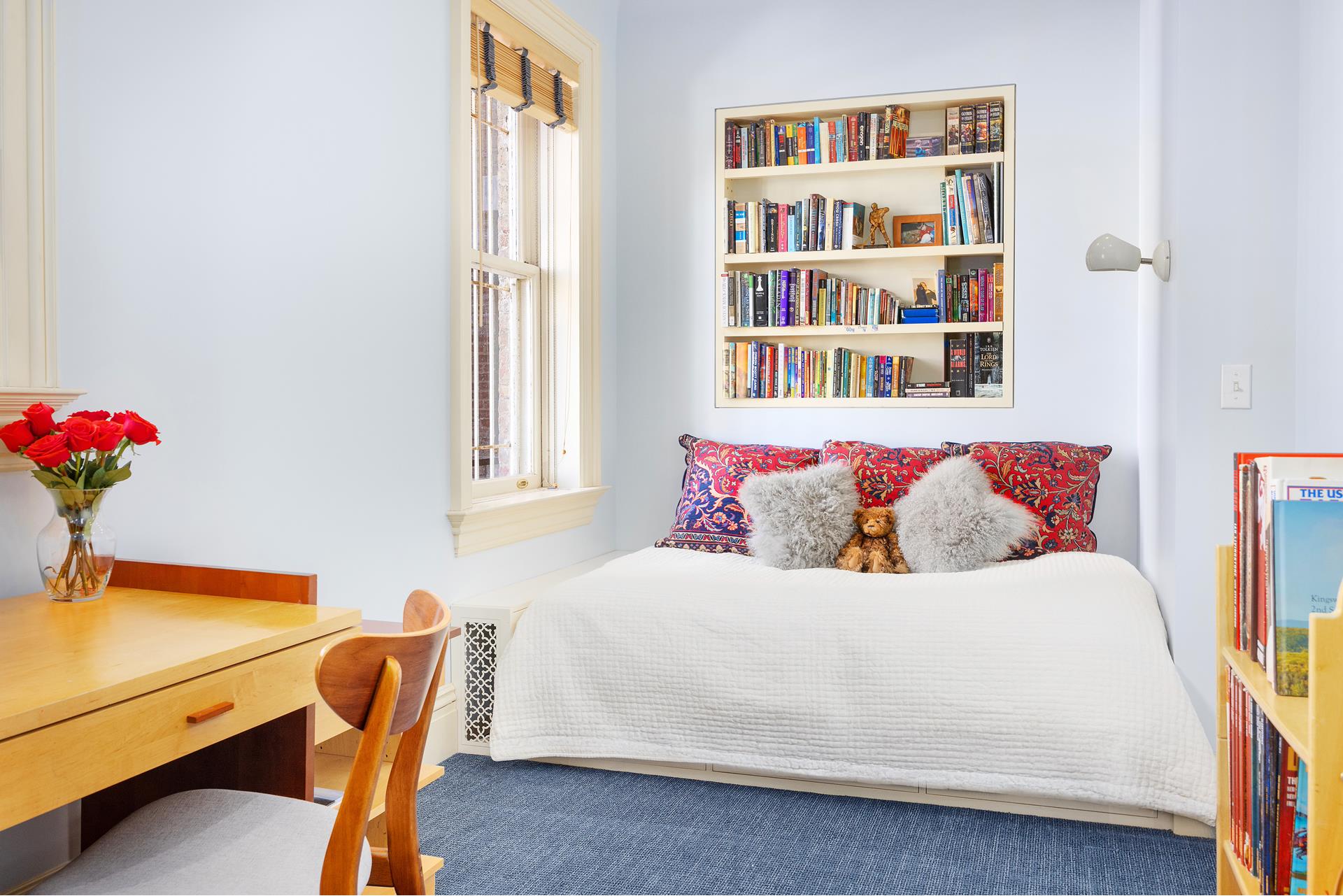 171 West 71st Street, Unit 8CE Manhattan, NY 10023 - Photo 17 of 26