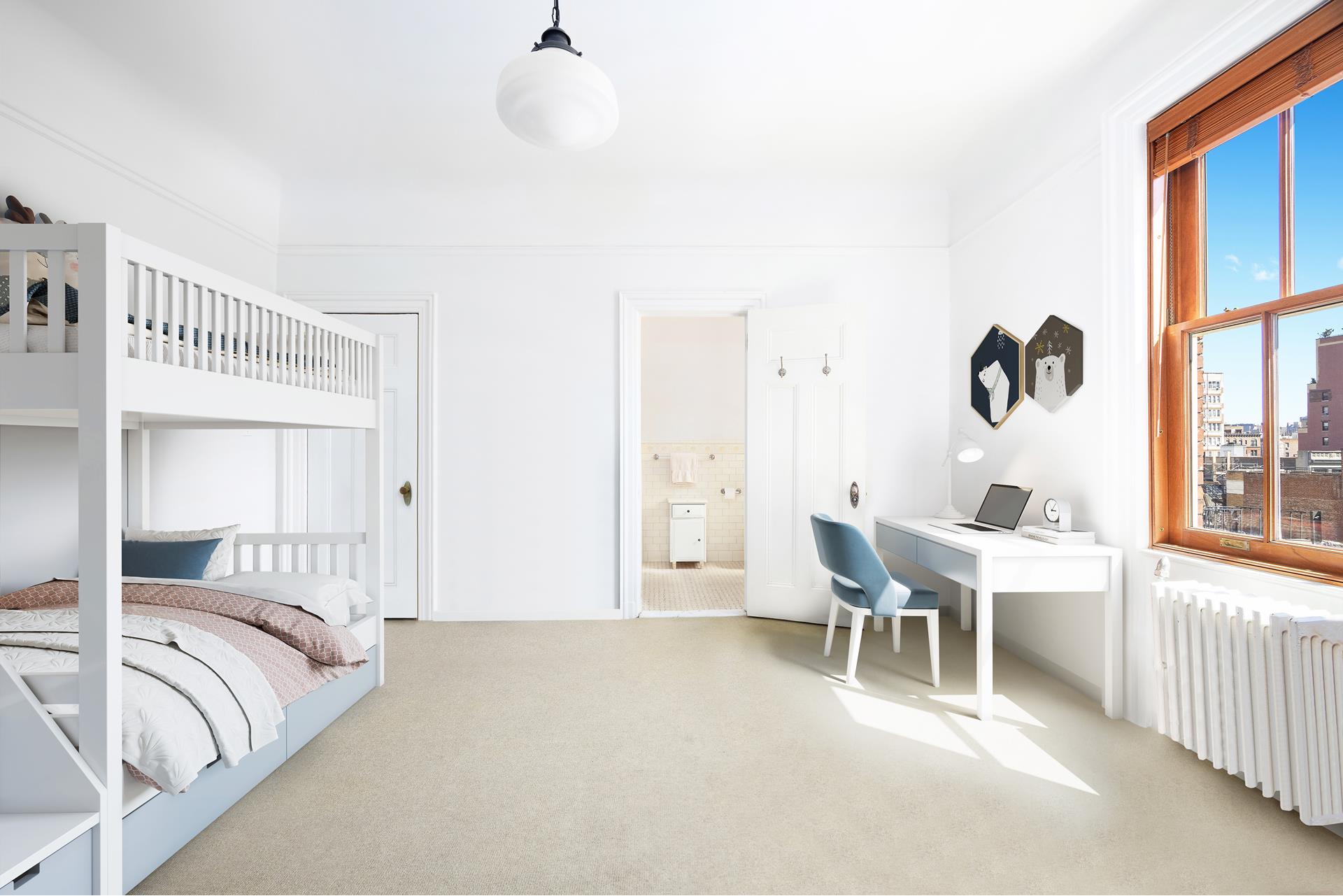 171 West 71st Street, Unit 8CE Manhattan, NY 10023 - Photo 19 of 26