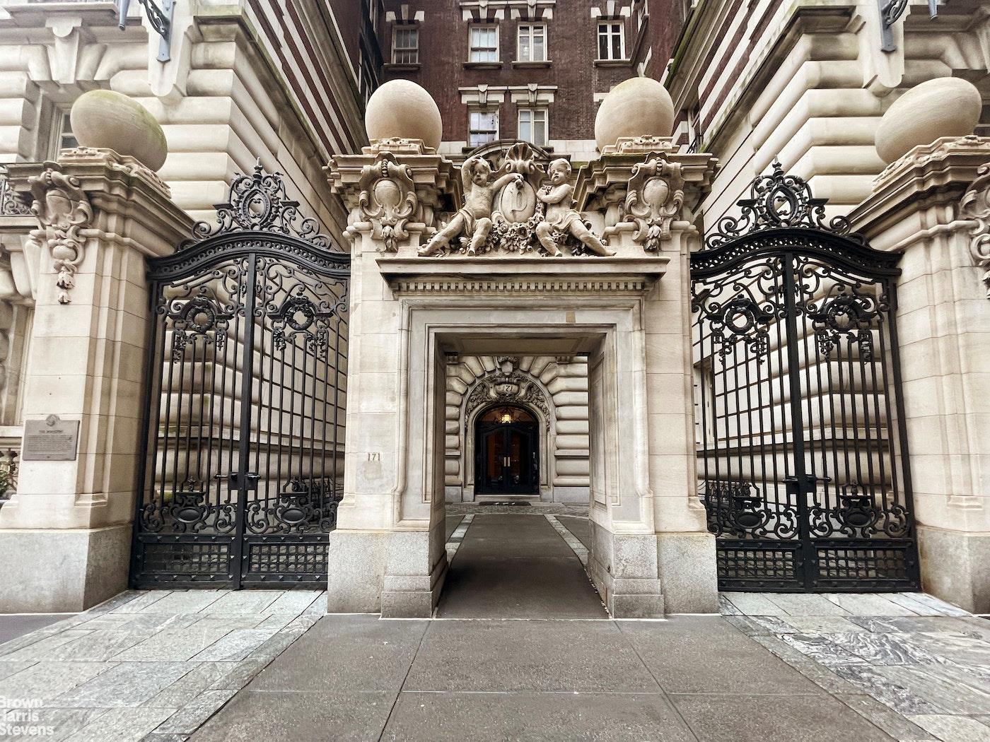 171 West 71st Street, Unit 8CE Manhattan, NY 10023 - Photo 24 of 26