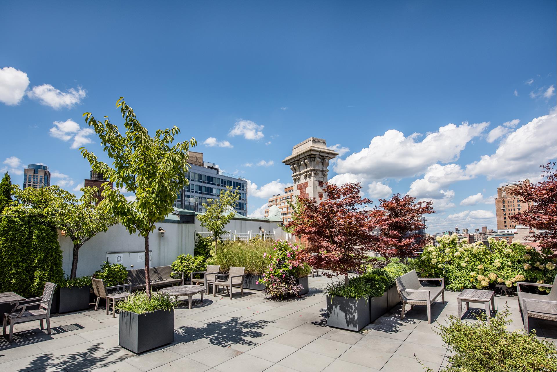 171 West 71st Street, Unit 8CE Manhattan, NY 10023 - Photo 25 of 26