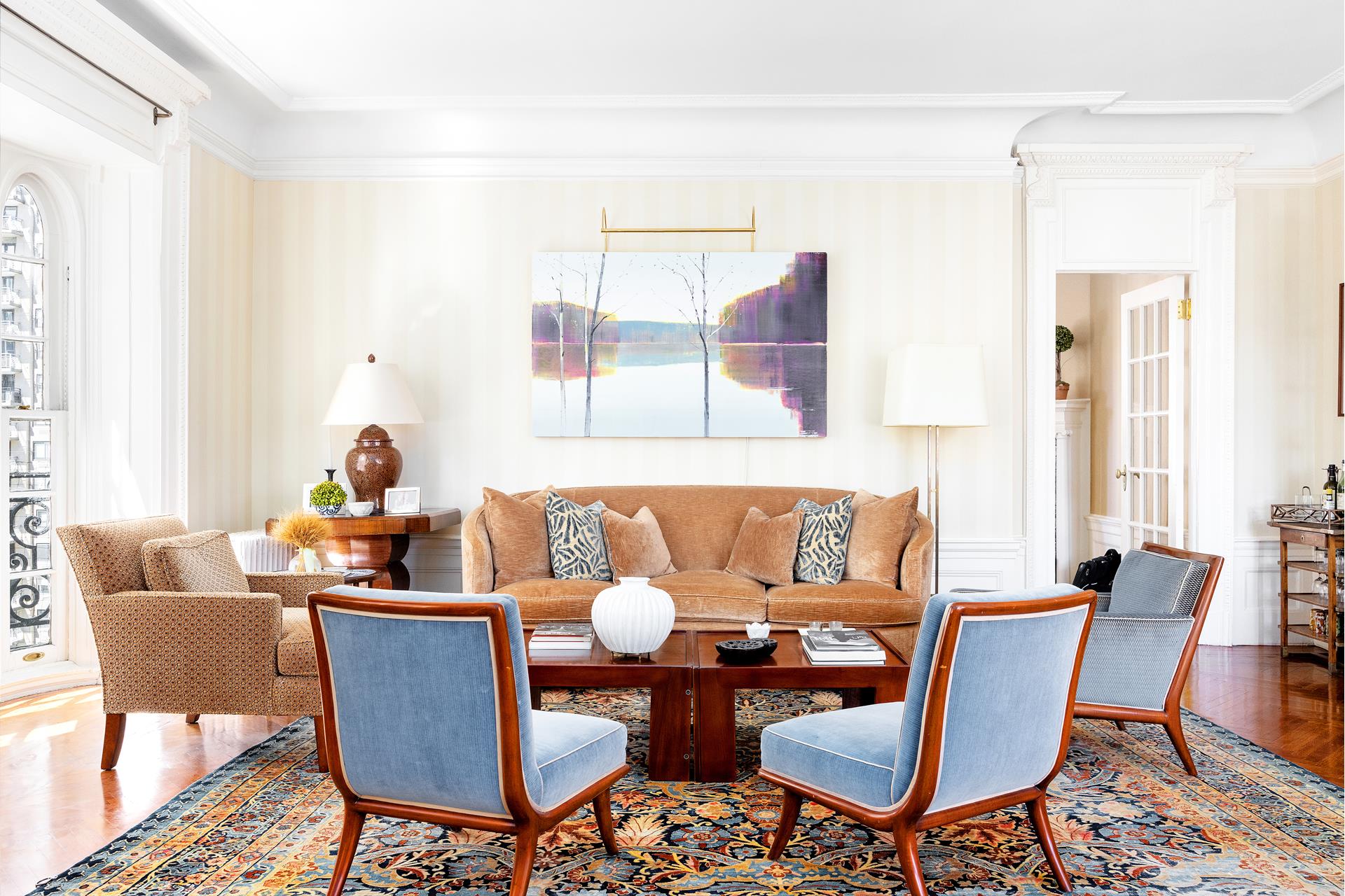 171 West 71st Street, Unit 8CE Manhattan, NY 10023 - Photo 4 of 26