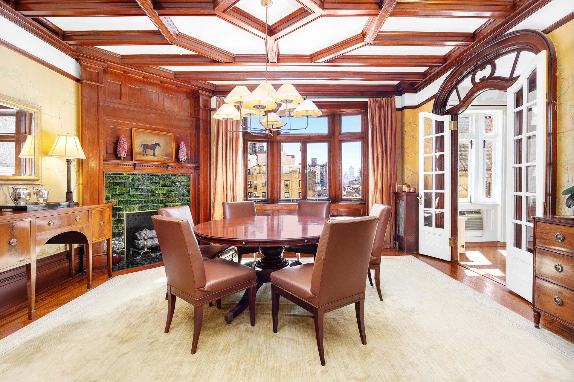 171 West 71st Street, Unit 8CE Manhattan, NY 10023 - Photo 5 of 26