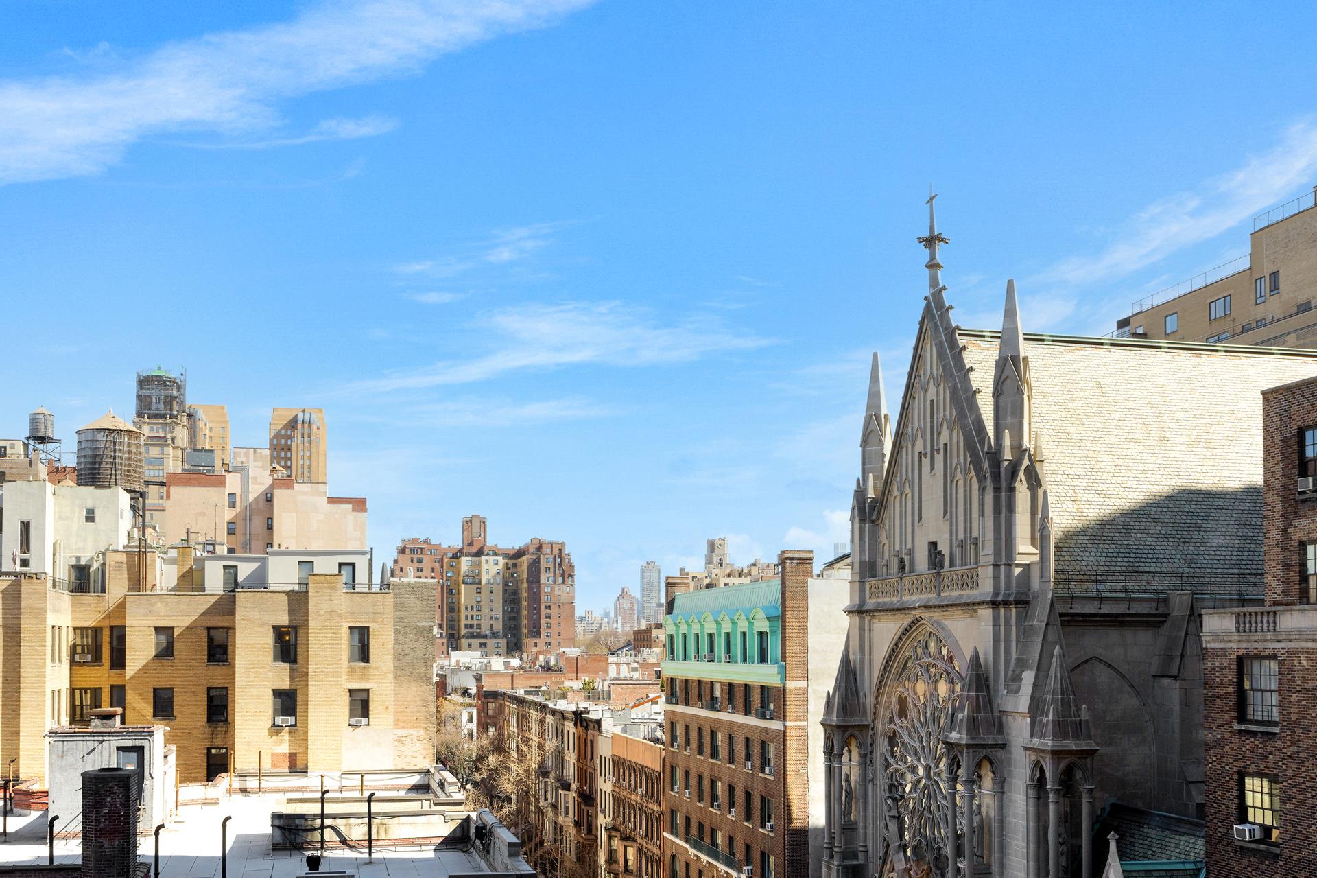 171 West 71st Street, Unit 8CE Manhattan, NY 10023 - Photo 7 of 26