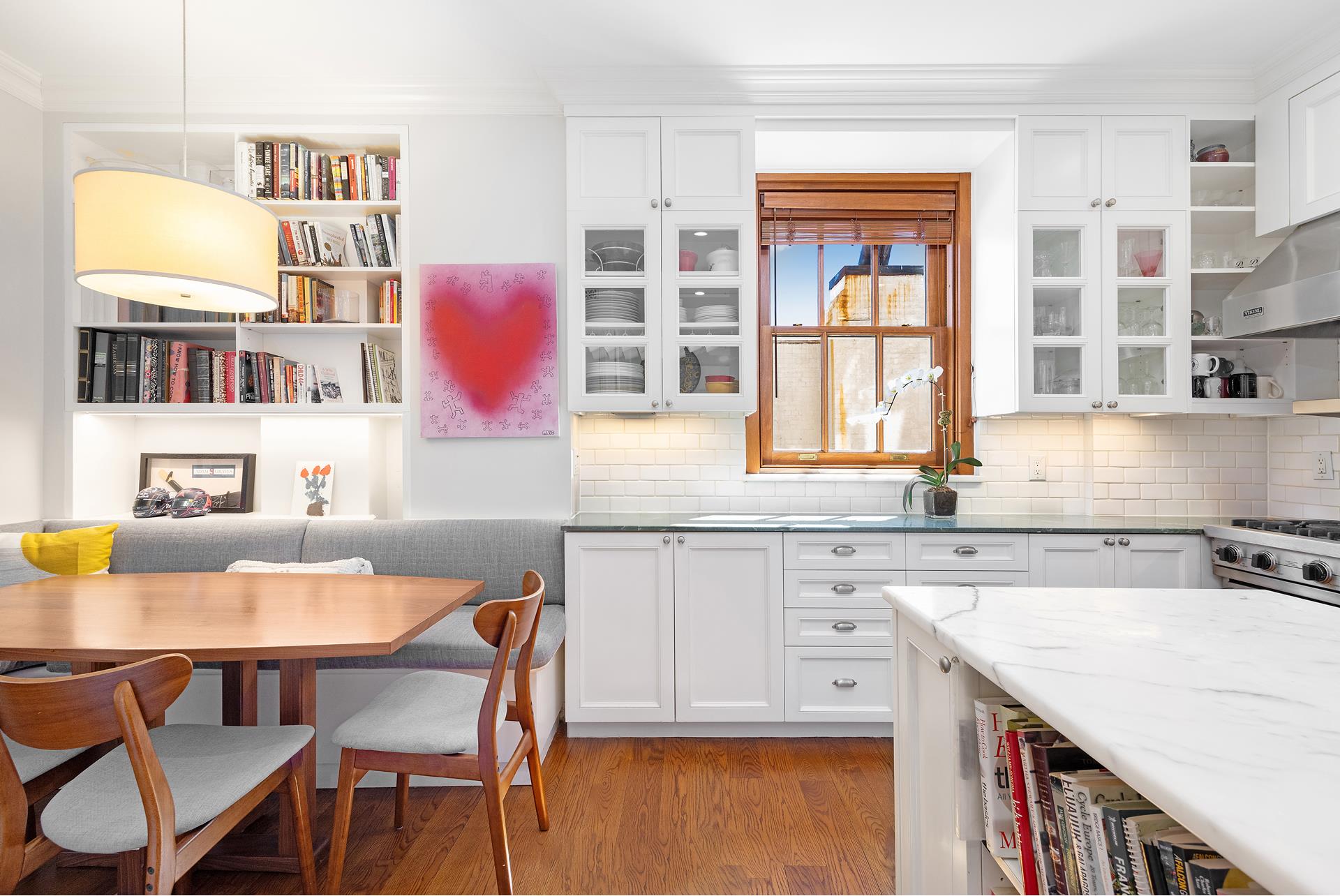 171 West 71st Street, Unit 8CE Manhattan, NY 10023 - Photo 8 of 26