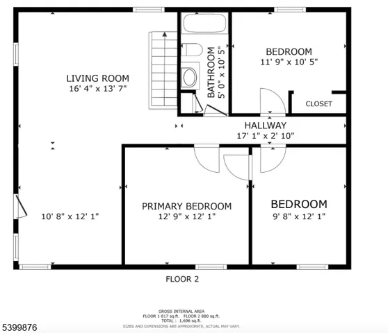 $319,999 | 3 Dickerson Road, Lake Hopatcong, NJ 07849