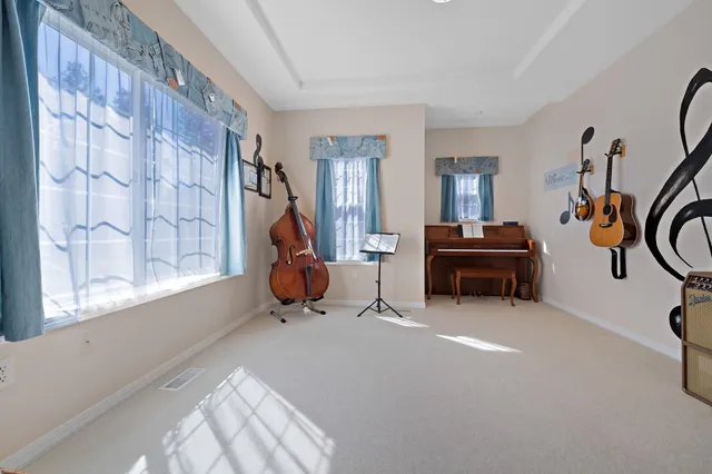 $1,495,000 | 25929 East Idaho Pines Lane, Newman Lake, WA 99025