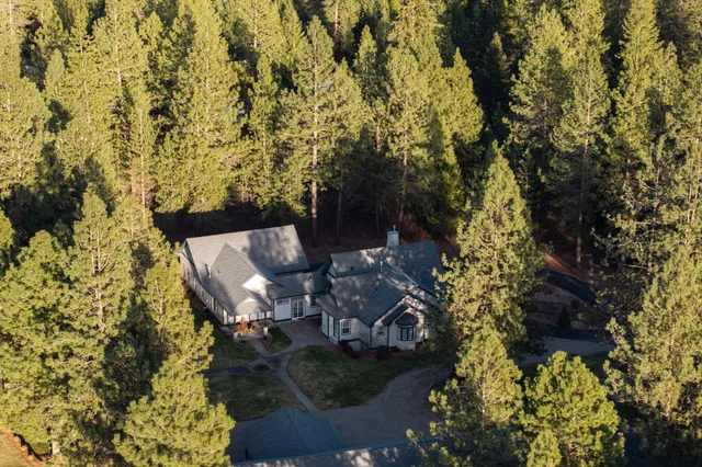 $1,495,000 | 25929 East Idaho Pines Lane, Newman Lake, WA 99025