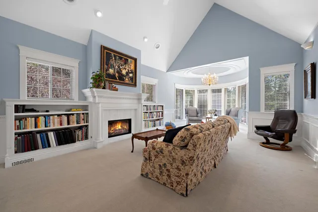 $1,495,000 | 25929 East Idaho Pines Lane, Newman Lake, WA 99025