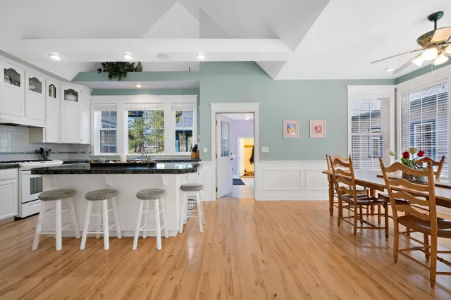 $1,495,000 | 25929 East Idaho Pines Lane, Newman Lake, WA 99025