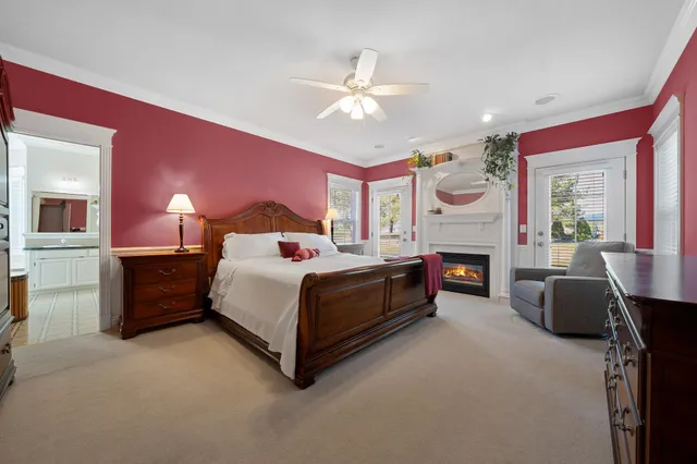 $1,495,000 | 25929 East Idaho Pines Lane, Newman Lake, WA 99025