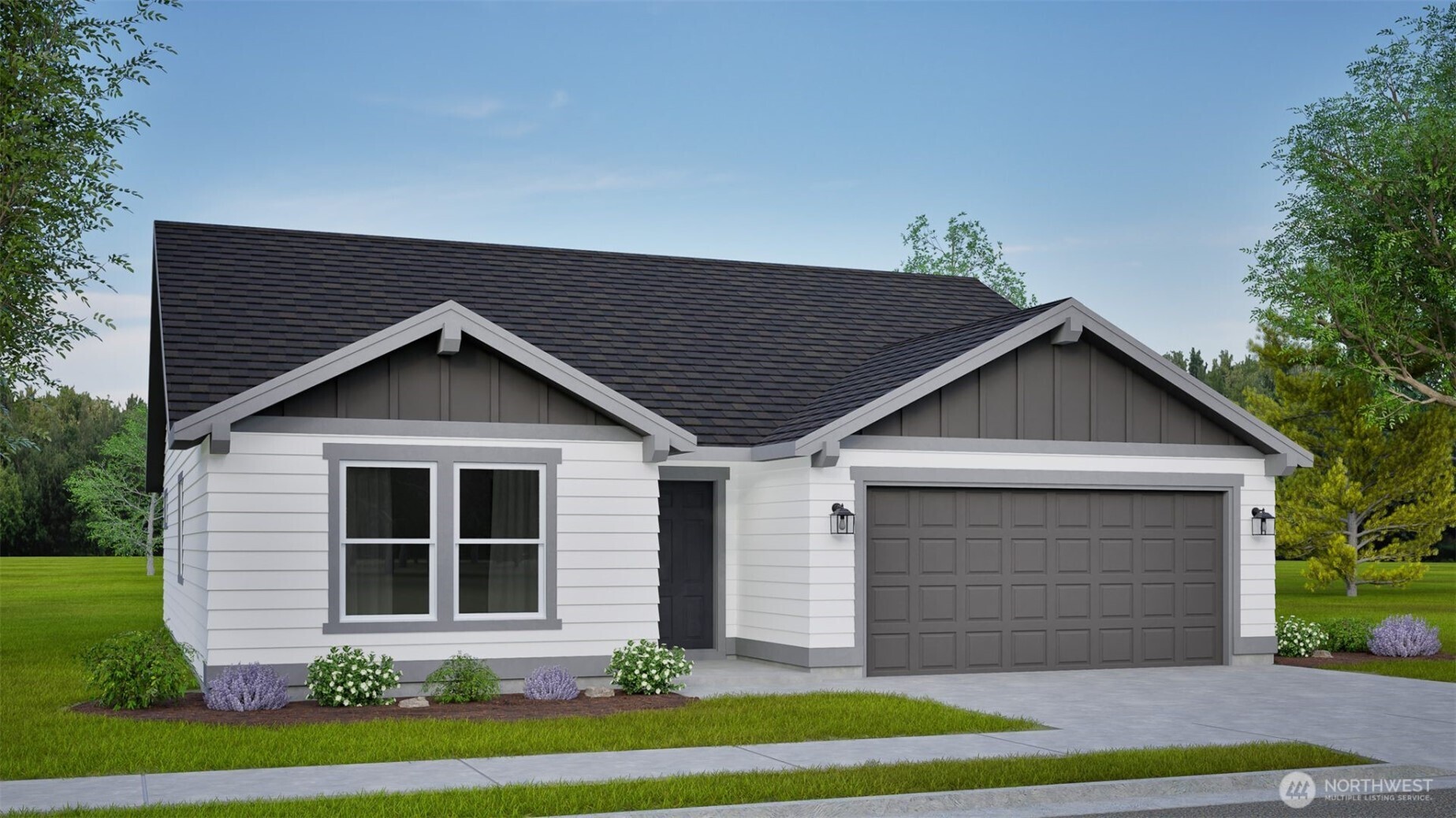 1022 Redwood Road Moses Lake, WA 98837 - Photo 1 of 1