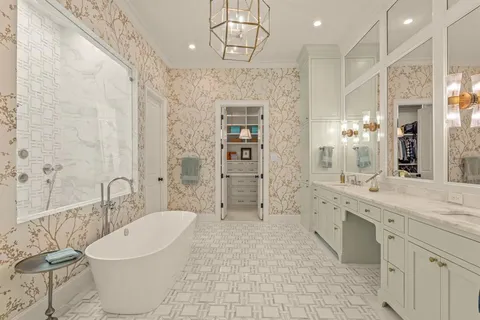 $3,499,000 | 4616 Esprit Avenue, Fort Worth, TX 76126