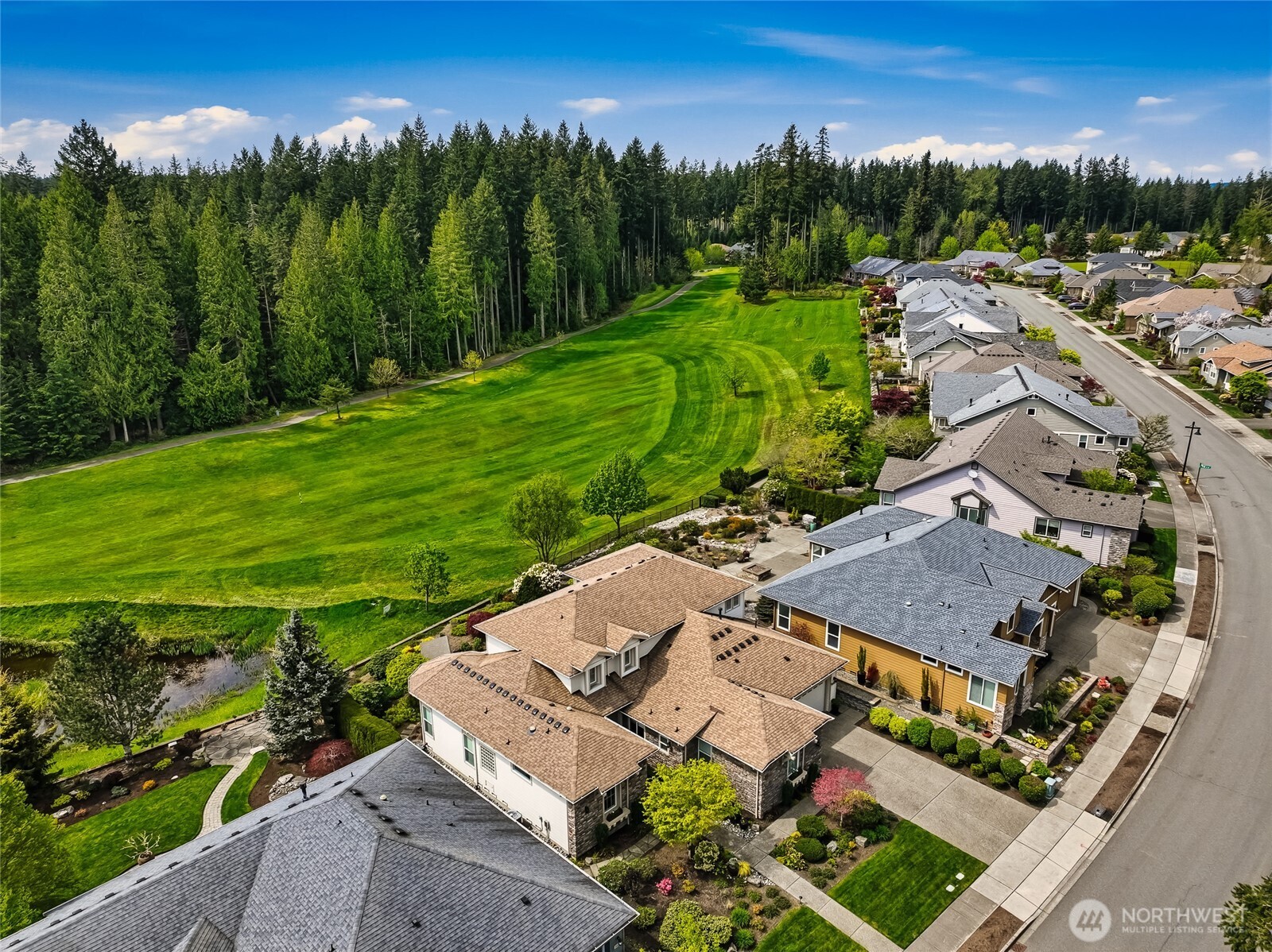 24035 Northeast Adair Road Redmond, WA 98053 - Photo 37 of 40