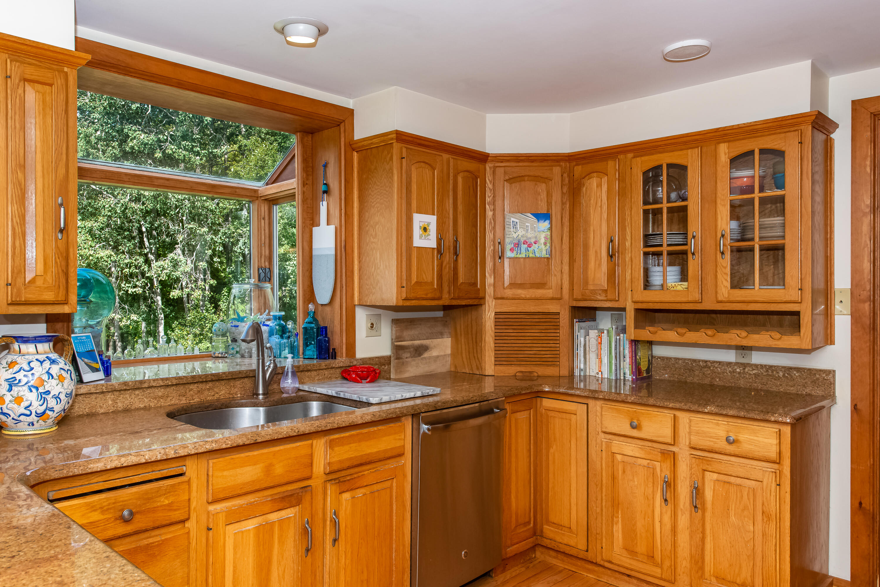 45 Norton Road Kittery, ME 03904 - Photo 14 of 50 Kitchen