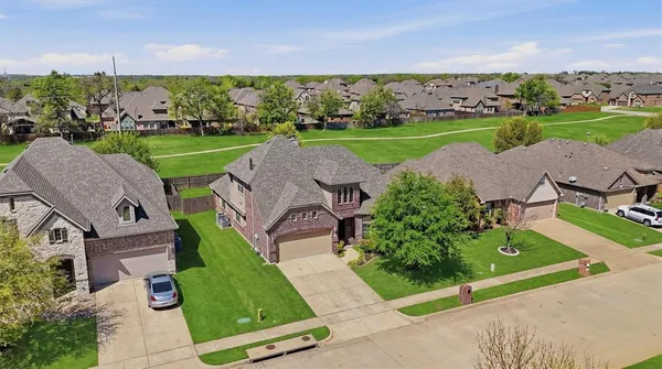 $409,876 | 4612 Liberty Hill Trail, Sherman, TX 75092