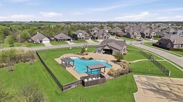 $409,876 | 4612 Liberty Hill Trail, Sherman, TX 75092