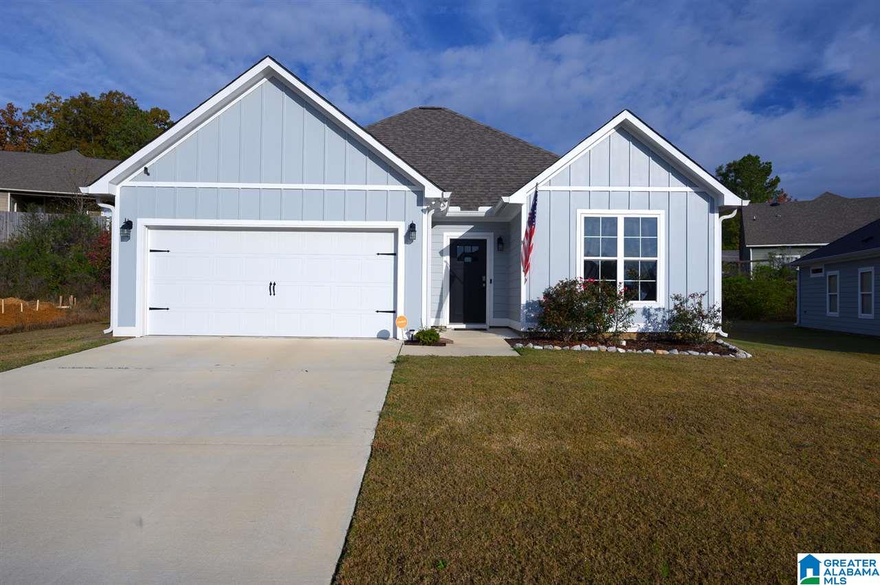 144 Ridgecrest Road Calera, AL 35040 - Photo 1 of 20