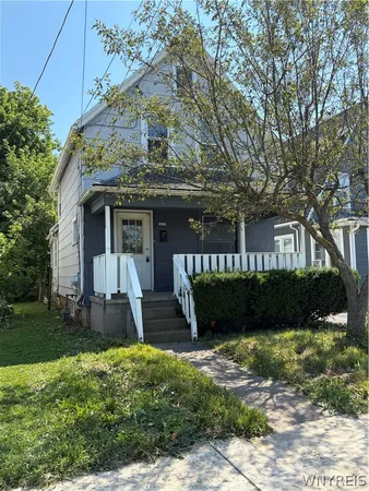 $99,500 | 2435 Ontario Avenue, Niagara Falls, NY 14305