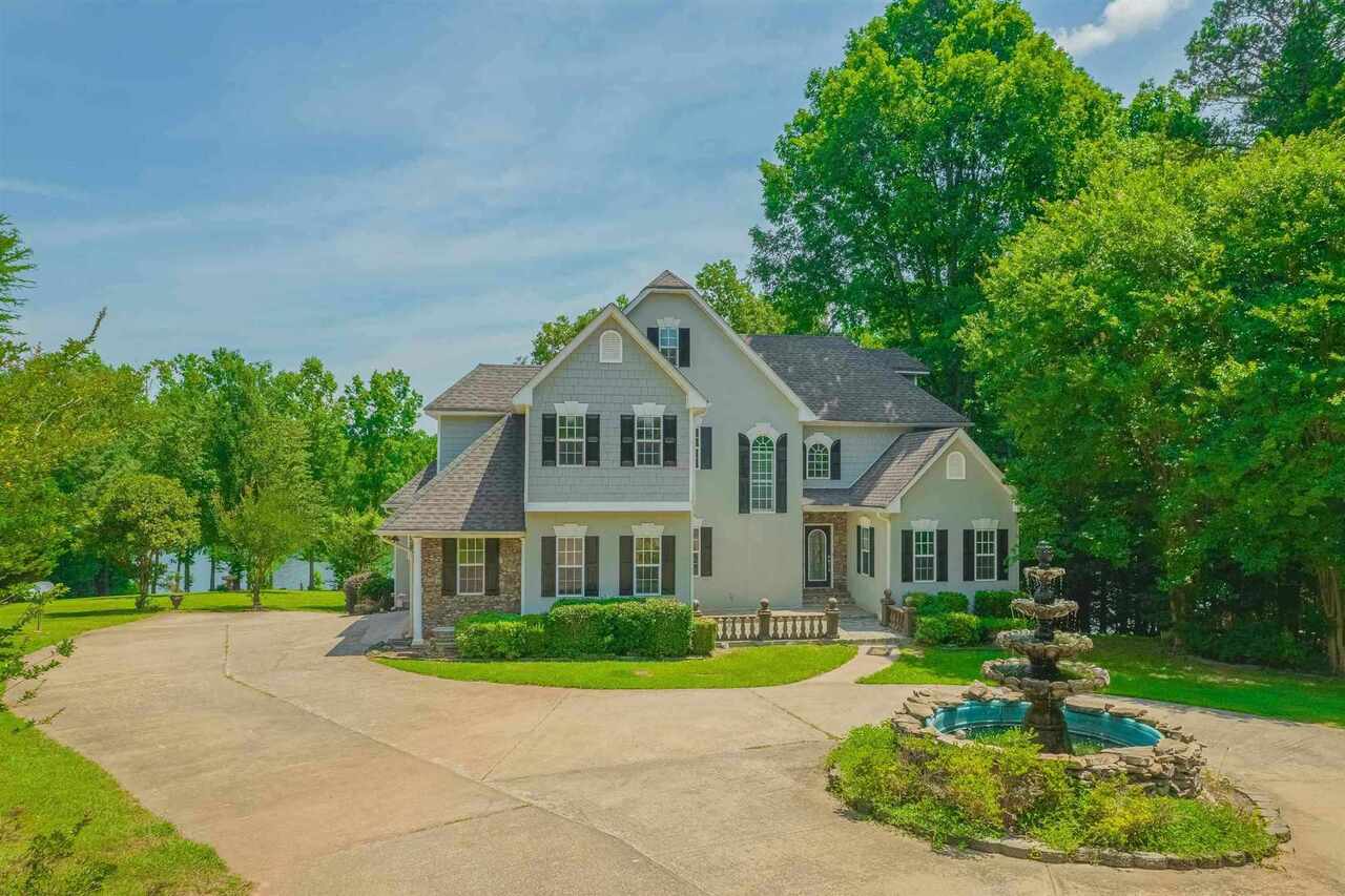 40 Firethorne Point Nicholson, GA 30565 - Photo 1 of 1